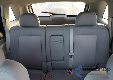 2008 Saturn Vue Xe из США, поврежденный, VIN 3GSDL43N58S715906